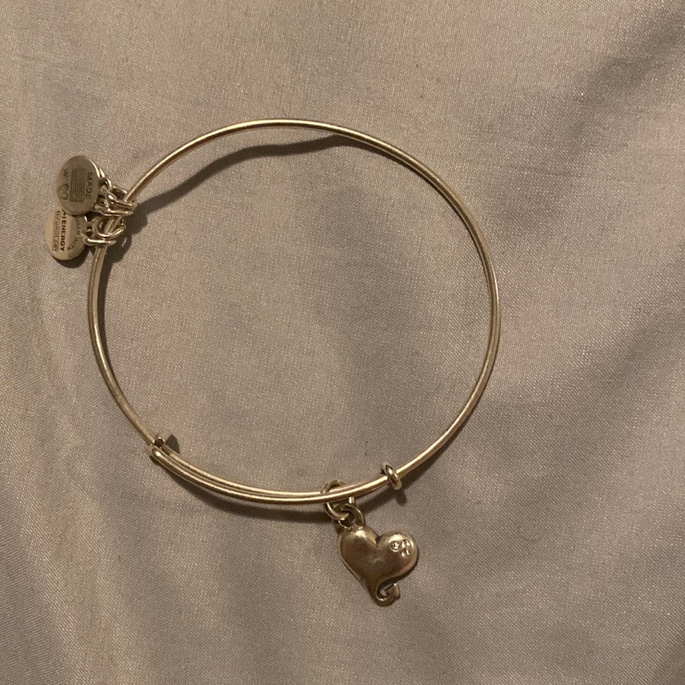 Alex and Ani Bracelets